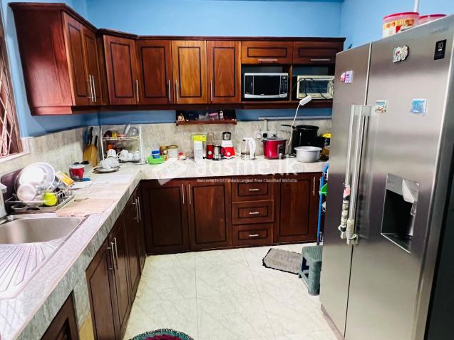 Two Story House For Sale