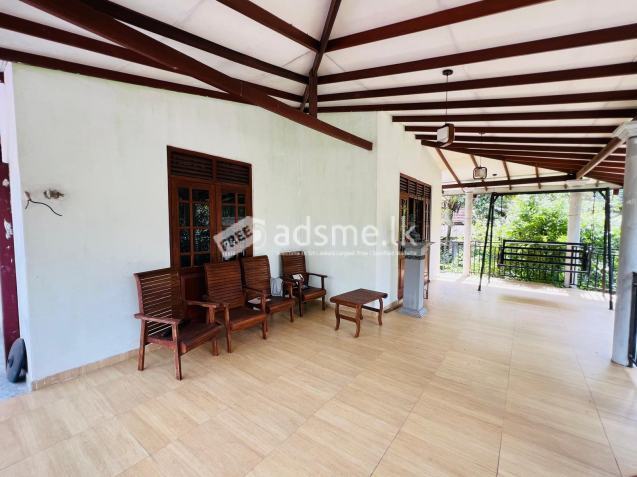Two Story House For Sale