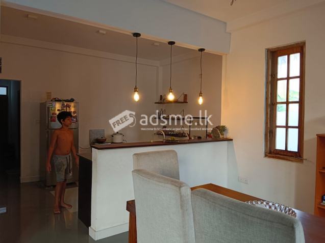 Exclusive Half-Built House – Unique Design & Excellent Floor Plan in Prime Location