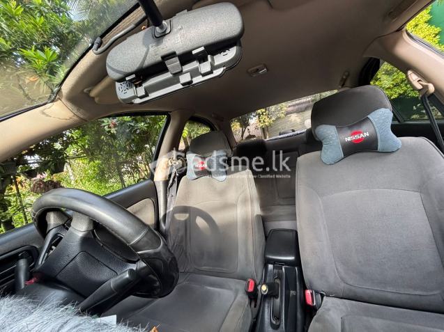 Nissan Sunny 2003 (Used)
