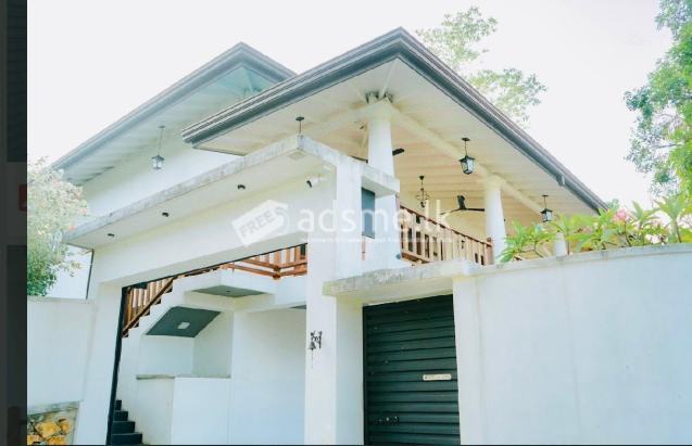 Villa For Sale