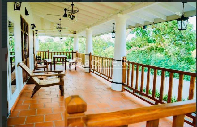 Villa For Sale