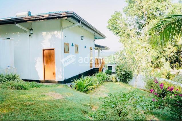 Villa For Sale