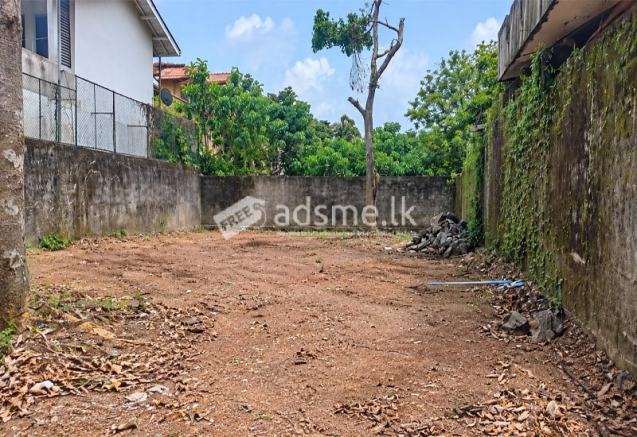 11.54 PERCH LAND FOR SALE IN DAMPE, MADAPATHA – PILIYANDALA