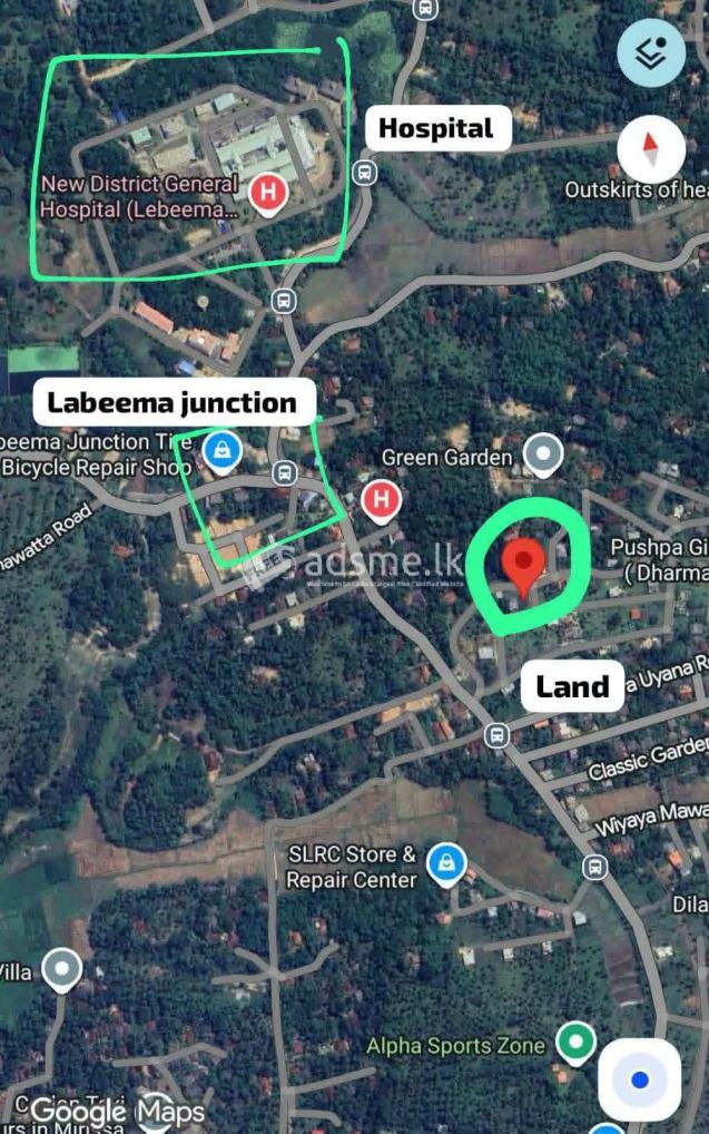 Land For Sale