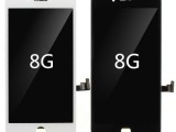 iPhone 8G AAA LCD White