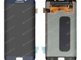 Samsung S6 edge s 6 lcd display repair original white - Malabe