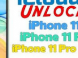 iCloud Remove All Country 11/11 Pro/11ProMax Premium Clean IMEI