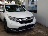 Honda CRV 2019 (New)