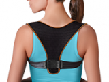 Doctor Posture Shoulder Back Support Belt
