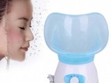 Benice Facial Steamer For Clear Skin