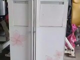 Dubel droo Refrigerator
