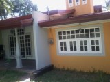 House with Land for sale Kaduwela