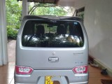 Suzuki Wagon R 2019 (Used)