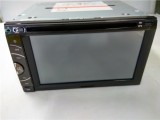 CAR DVD DOUBLE DIN PLAYERS