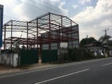 COMMERCIAL / WARE HOUSE LAND FOR SALE URGENT