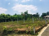 Land for Sale in Horana