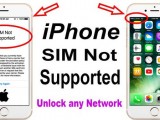 R SIM Iphone unlocking