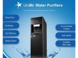 Inline Hot and Cool Water Purifiers ( Bottle Less )