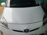 Toyota Prius 2012 (Used)