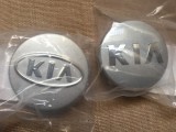 KIA Center Wheel Cap