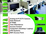 Hikvision CCTV Systems