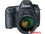 Canon 5D MK III DSLR Camera For Rent
