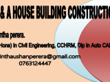 House & Building Construction.