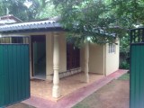 Rent House for Bandaragama