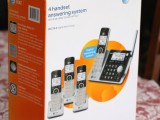 .4 Handset Answering System