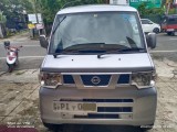 Nissan Clipper Full Seat Buddy Van for Hire