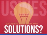 Bookkeeping /Tax Consultancy Services ගිණුම්කරණ/ බදු උපදේශක සේවා