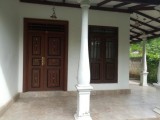 House for Rent at Moragahahena