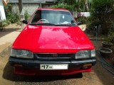 Mazda Familia 1988 (Used)