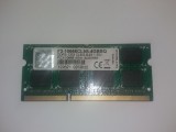 4GB DDR3 LAPTOP RAM CARD