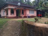 House for sale in Dodangoda Kalutara
