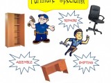Furniture Specialist