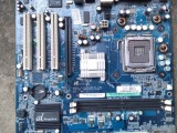 Core 2 duo motherboard mp1