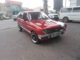 Ford Fiesta 1979 (Used)
