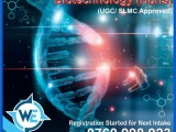 Bachelor of Science Biotechnology (Hons)
