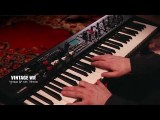Organ (keyboard) Classes