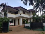 2 story house for sale in Kadawatha.