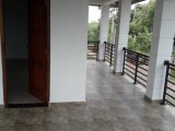 Brand new upstairs house for rent