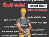 All-in-one repairing and constructions