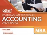 PG Dip in Accounting & Finance