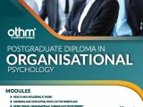 Post Graduate Diploma in Organizational Psychology
