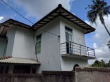 House for Rent Sapugaskande (Kelaniya/ Kiribathgoda 4 KM) - Rs 22,000