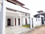 Brand New 02 Story House For Sale in Kelaniya