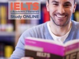 IELTS Preparation Course - General & Academic Modules