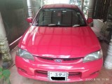Ford Laser 1996 (Used)